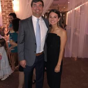 Meet your Posher, Ann